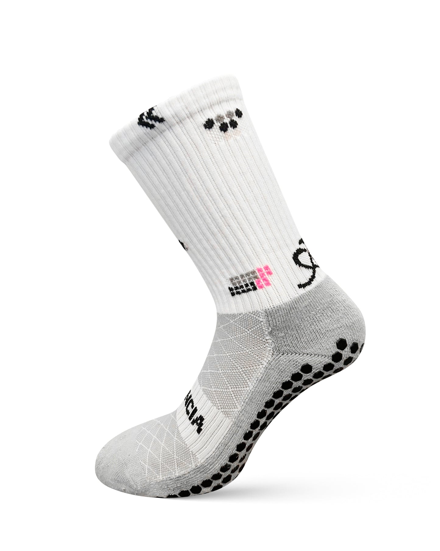 GripSocks "No Risk No Story"