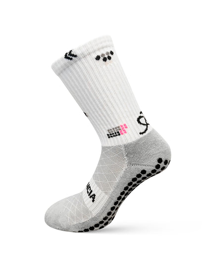 GripSocks "No Risk No Story"