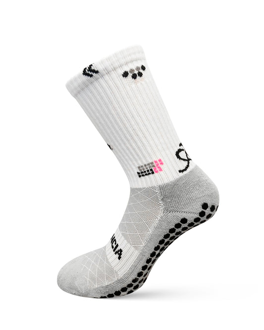 GripSocks "No Risk No Story"
