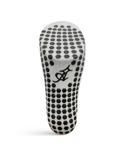 GripSocks "No Risk No Story"