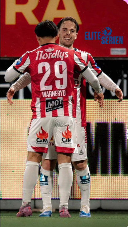 GripSocks "No Risk No Story"